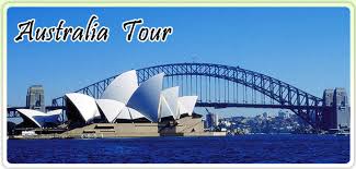 Services Provider of International Tour Packages